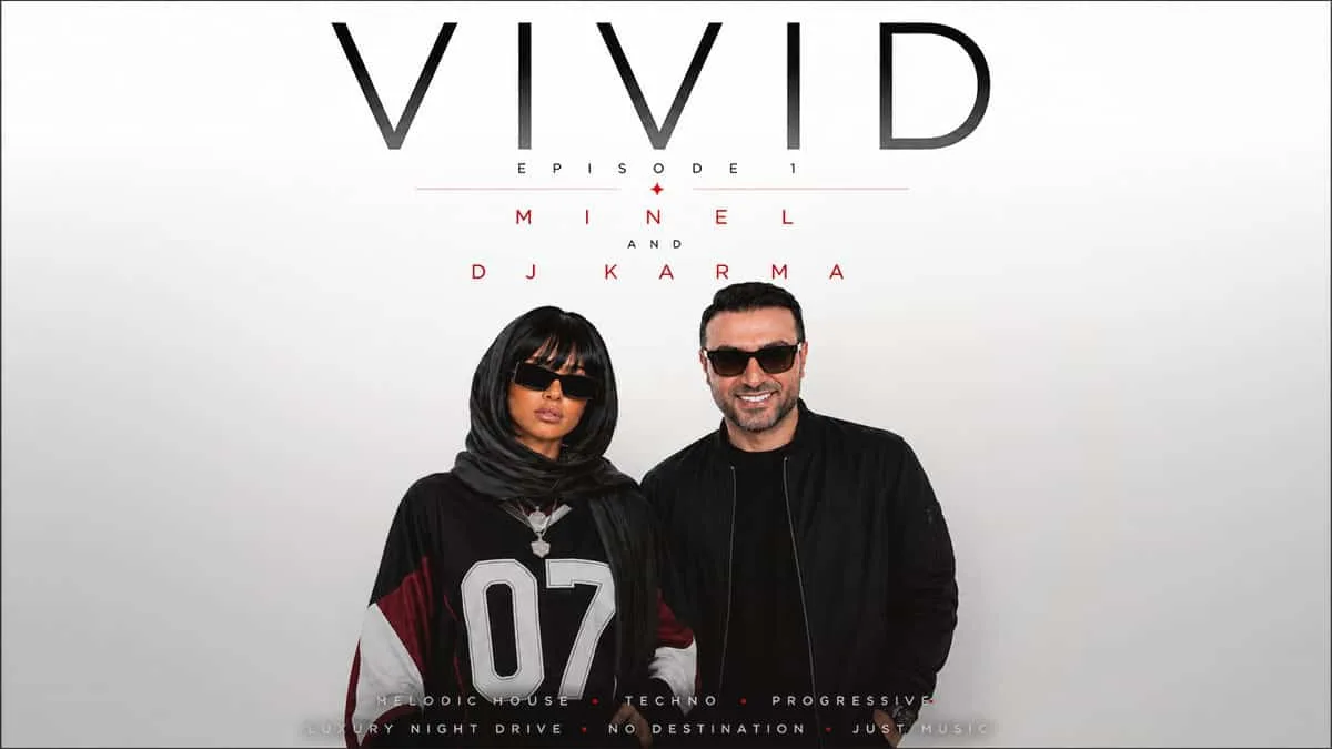 VIVID Episode 1