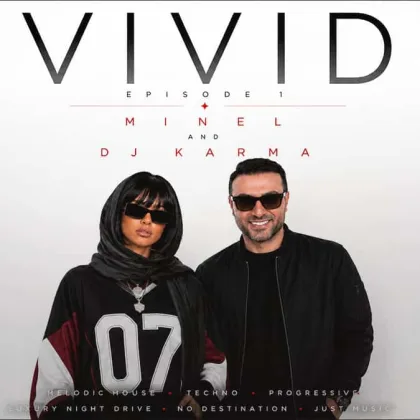 VIVID Episode 1
